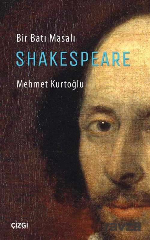 Shakespeare - Çizgi Kitabevi