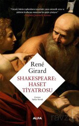 Shakespeare: Haset Tiyatrosu - Alfa Yayınları
