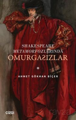 Shakespeare Metamorfozlarında Omurgasızlar - 1
