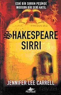 Shakespeare Sırrı - 1