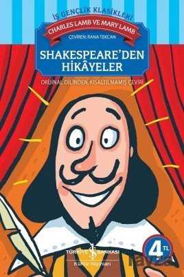 Shakespeare'den Hikayeler - 2