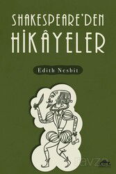 Shakespeare'den Hikayeler - Maya Kitap