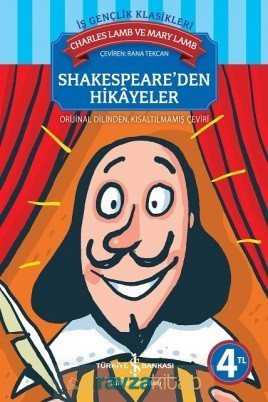 Shakespeare'den Hikayeler - 3