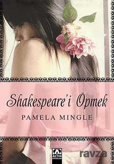 Shakespeare'i Öpmek - Altın Kitaplar