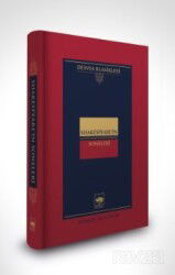 Shakespeare'in Soneleri - Ötüken Neşriyat