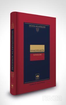Shakespeare'in Soneleri - 1
