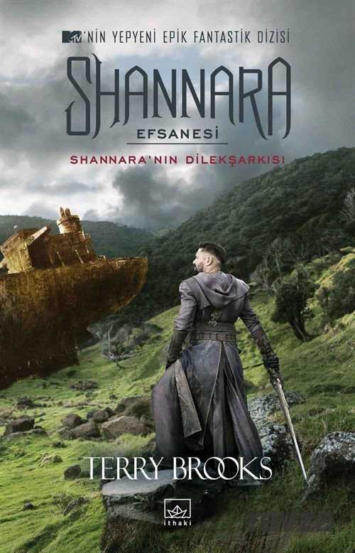 Shannara Efsanesi - Shannara'nın Dilekşarkısı - 1