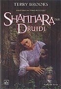 Shannara'nın Druidi (Shannara'nın Mirası 2.Cilt) - 1