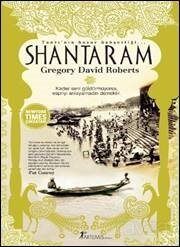 Shantaram - 1