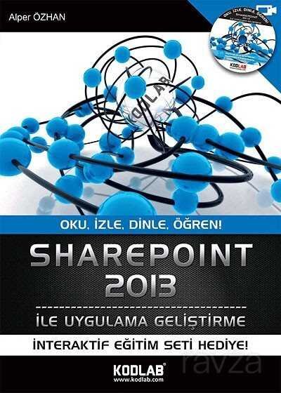 Sharepoint 2013 ile Uygulama Geliştirme - 1