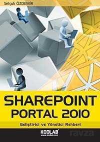 Sharepoint Portal 2010 - 1