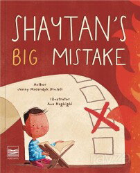 Shaytan’s Big Mistake - Ink Yayınları