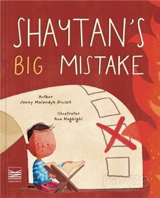 Shaytan’s Big Mistake - 1