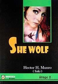 She Wolf -Stage 2 - 1