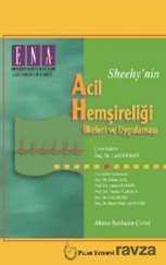 Sheehy'nin Acil Hemşireliği İlkeleri ve Uygulaması - Palme Yayıncılık