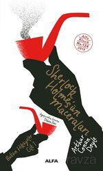 Sherkock Holmes'ün Maceraları - Bütün Hikayeler Cilt 1 - Alfa Yayınları