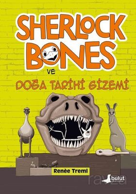 Sherlock Bones ve Doğa Tarihi Gizemi - 1