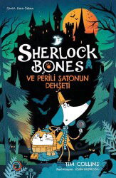 Sherlock Bones ve Perili Şatonun Dehşeti - Orenda