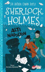 Sherlock Holmes / Altı Napolyon - The Çocuk