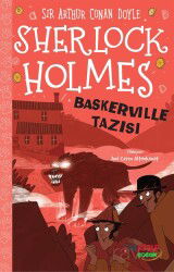 Sherlock Holmes / Baskerville Tazısı - The Çocuk