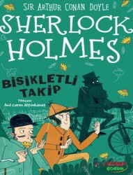 Sherlock Holmes / Bisikletli Takip - The Çocuk