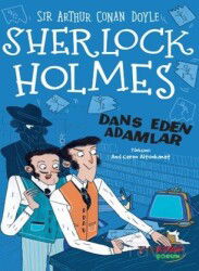 Sherlock Holmes / Dans Eden Adamlar - The Çocuk