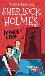 Sherlock Holmes / İkinci Leke - The Çocuk