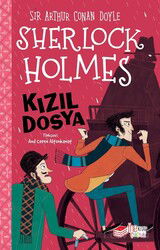 Sherlock Holmes / Kızıl Dosya - The Çocuk