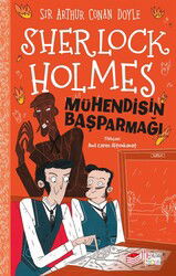 Sherlock Holmes / Mühendisin Başparmağı - The Çocuk