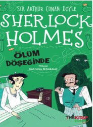 Sherlock Holmes / Ölüm Döşeğinde - The Çocuk