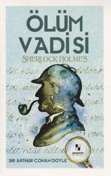 Sherlock Holmes / Ölüm Vadisi - Anonim Yayıncılık