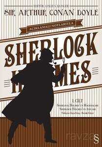Sherlock Holmes 1. Cilt - 1