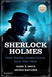 Sherlock Holmes - Kumran Yayınları