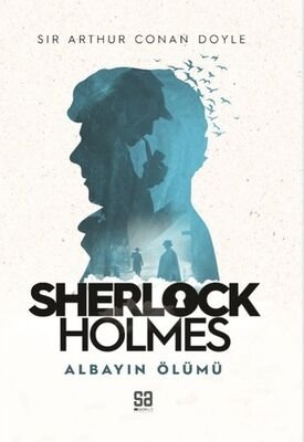Sherlock Holmes - Albayin Ölümü - 1