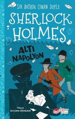Sherlock Holmes / Altı Napolyon - 1
