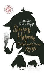 Sherlock Holmes / Baskerville'lerin Köpeği - Alfa Yayınları