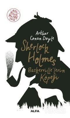 Sherlock Holmes / Baskerville'lerin Köpeği - 1