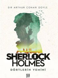 Sherlock Holmes - Dörtlerin Yemini - Ravzakitap Kampanya