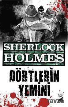 Sherlock Holmes / Dörtlerin Yemini - 1