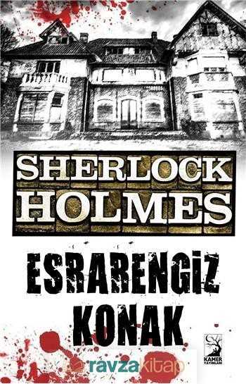 Sherlock Holmes / Esrarengiz Konak - 2