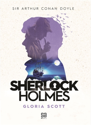 Sherlock Holmes - Gloria Scott - 1