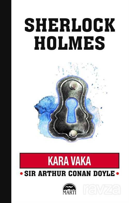 Sherlock Holmes / Kara Vaka - 1