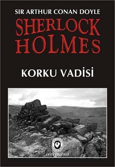 Sherlock Holmes / Korku Vadisi - 1