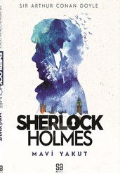Sherlock Holmes - Mavi Yakut - Ravzakitap Kampanya
