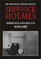 Sherlock Holmes / Sherlock Holmes'un Anıları - Cem Yayınları