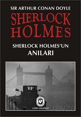 Sherlock Holmes / Sherlock Holmes'un Anıları - 1