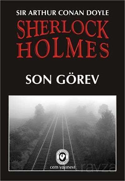 Sherlock Holmes / Son Görev - 1