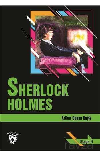 Sherlock Holmes / Stage 3 (İngilizce Hikaye) - 1