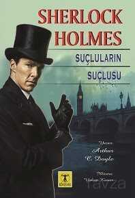 Sherlock Holmes Suçluların Suçlusu - Rönesans Yayınları