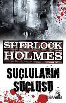 Sherlock Holmes / Suçluların Suçlusu - 1